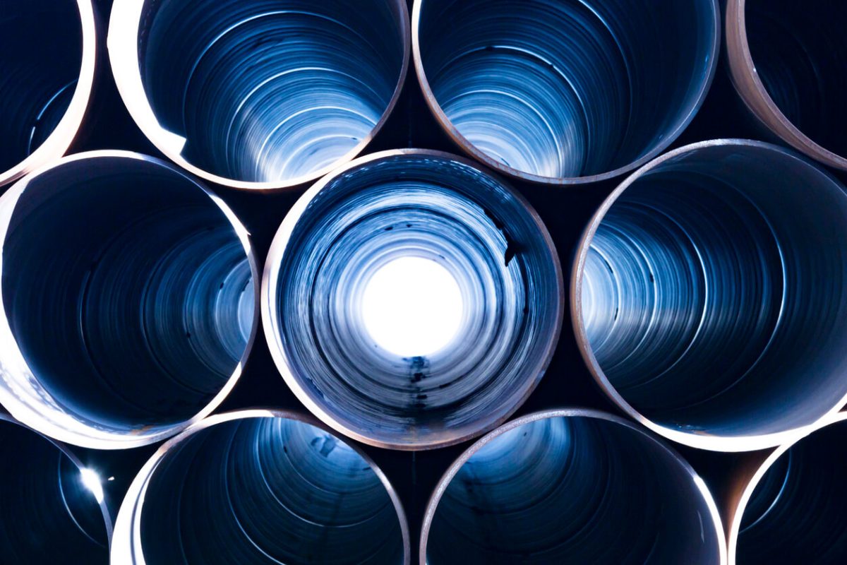 CatSci Green Chemistry: Image of tubes