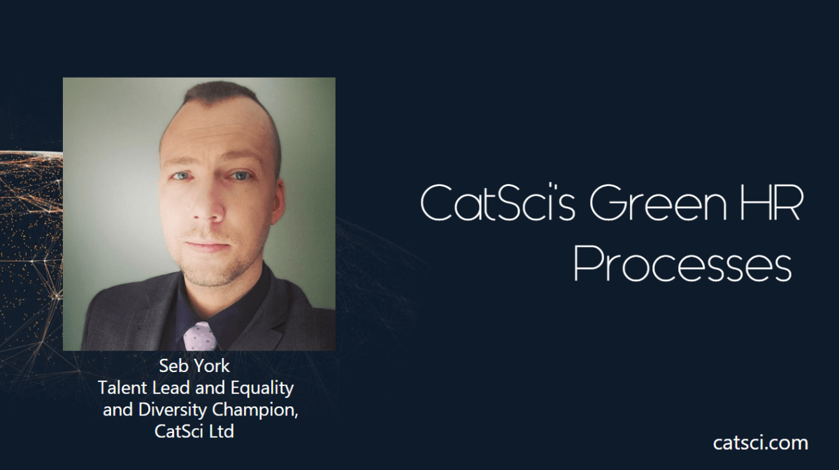 CatSci Green HR - Image of Seb York