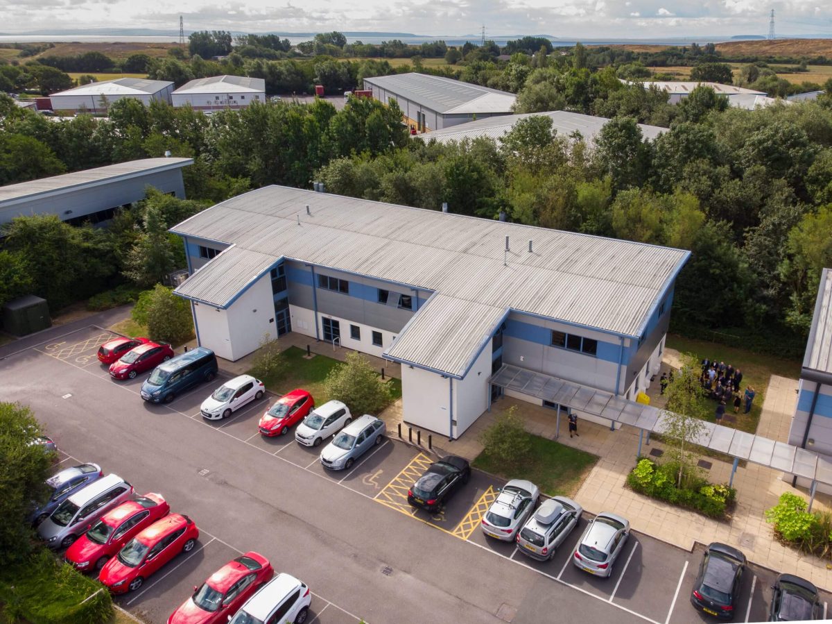 CatSci Announces Partnership with Shimadzu