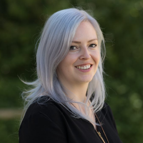 International Day of Women in Science - Beth Rees