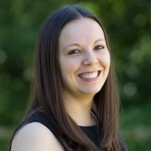 International Day of Women in Science - Dr Jenny Wallis