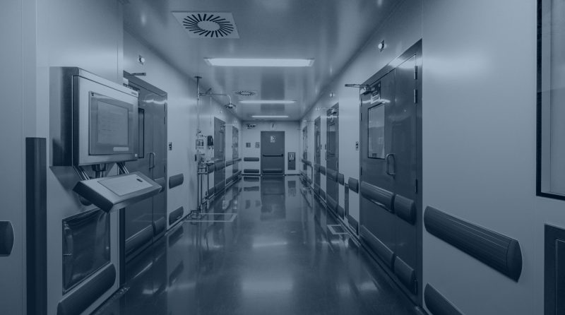 AGC corridor