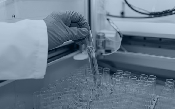 Reach separations discovery chromatography