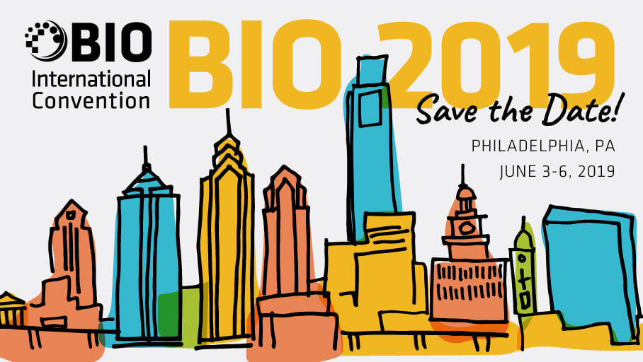 BIO 2019