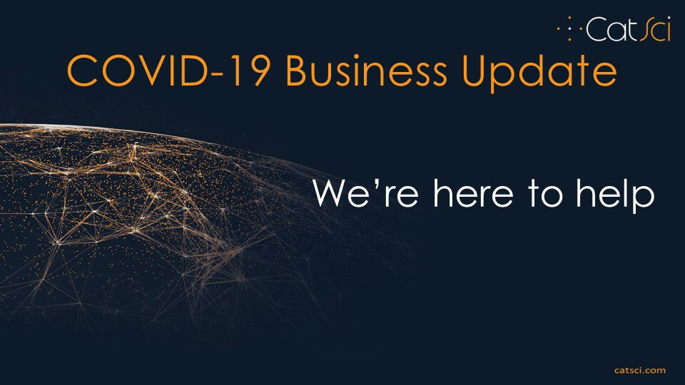 COVID-19 Business Update as of 18th January 2021 – We’re here to help you stay on track