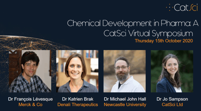 Chemical-Development-In-Pharma-CatSci-Symposium banner
