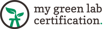 CatSci has joined the My Green Lab certification programme