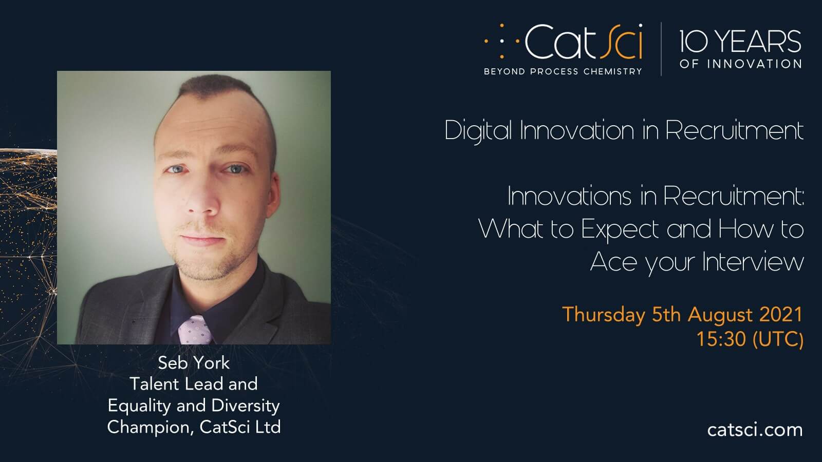 Digital Innovation in Recruitment