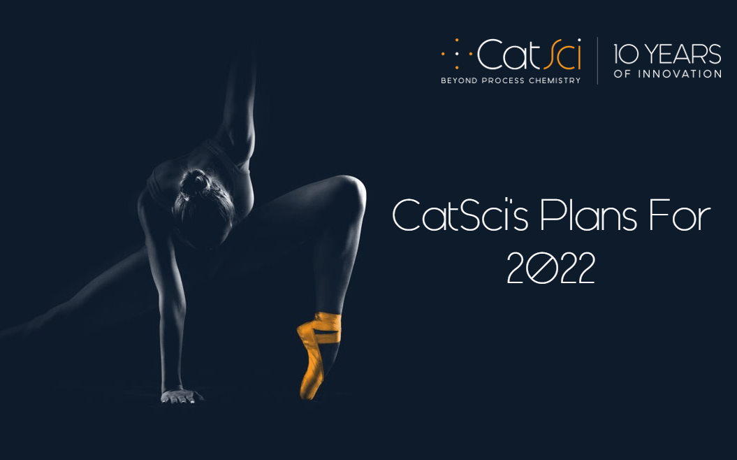 What’s Next For CatSci In 2022