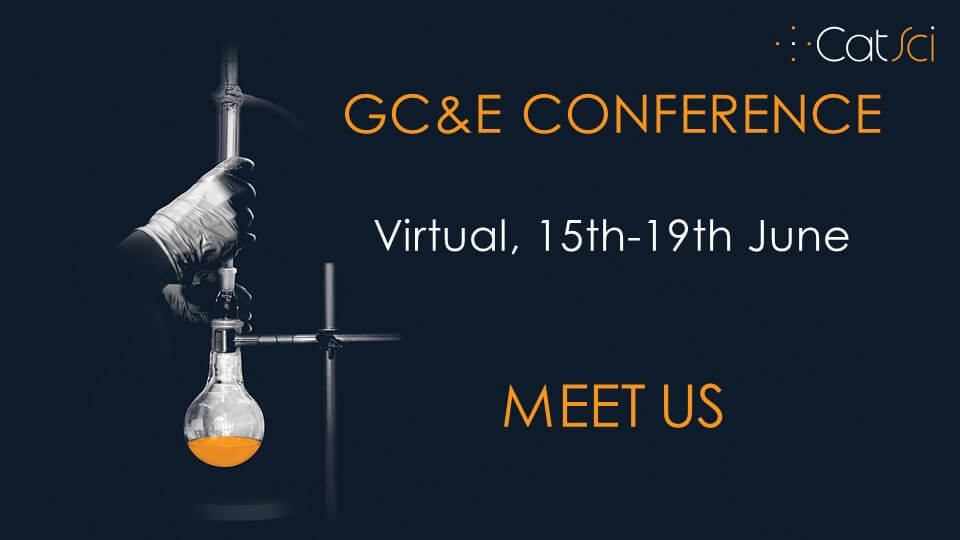 Virtual GC&E Conference