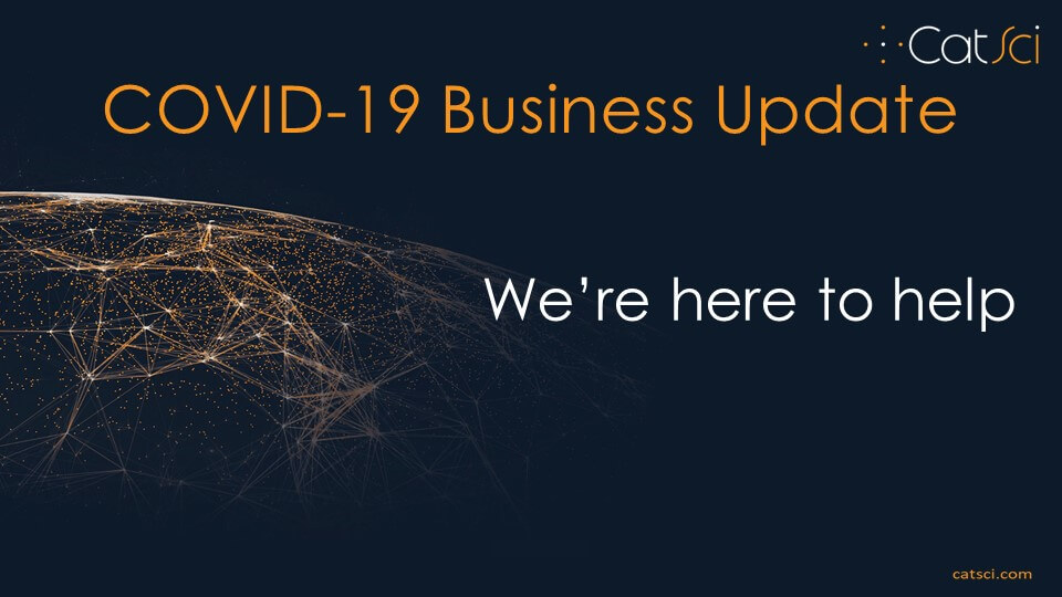 COVID-19 Business Update as of 25th March 2022 – We’re here to help you stay on track