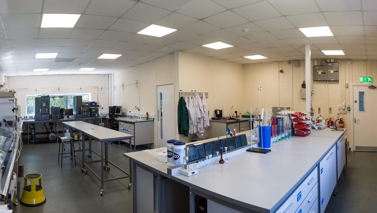 CatSci further strengthens its material science, analytical science and preformulation capabilities with a £3 million investment