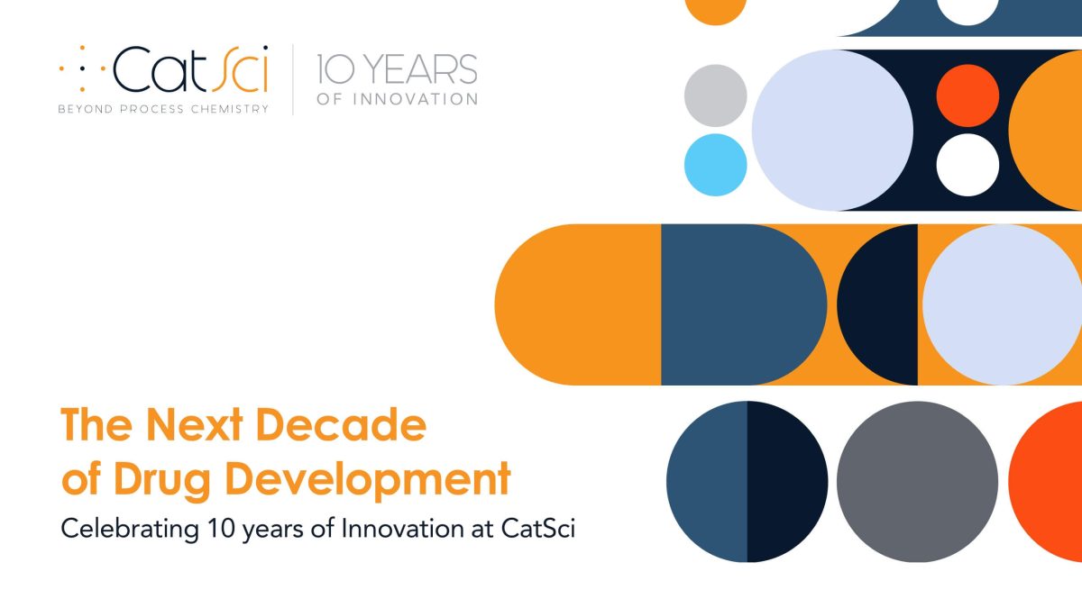 The Next Decade of Drug Development