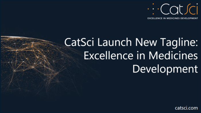 Excellence in Medicines Development - banner image