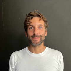 Image of Dr Loic Roux